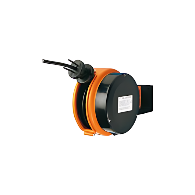 Schill Kabelaufroller 670 10 304 000 Typ FT 150.4KK310.S316 