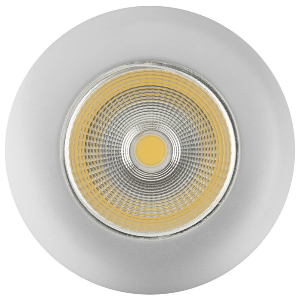 Nobile ECO Flat 1856806123 Typ 5068 ECO Flat IP44 8W chrom-matt