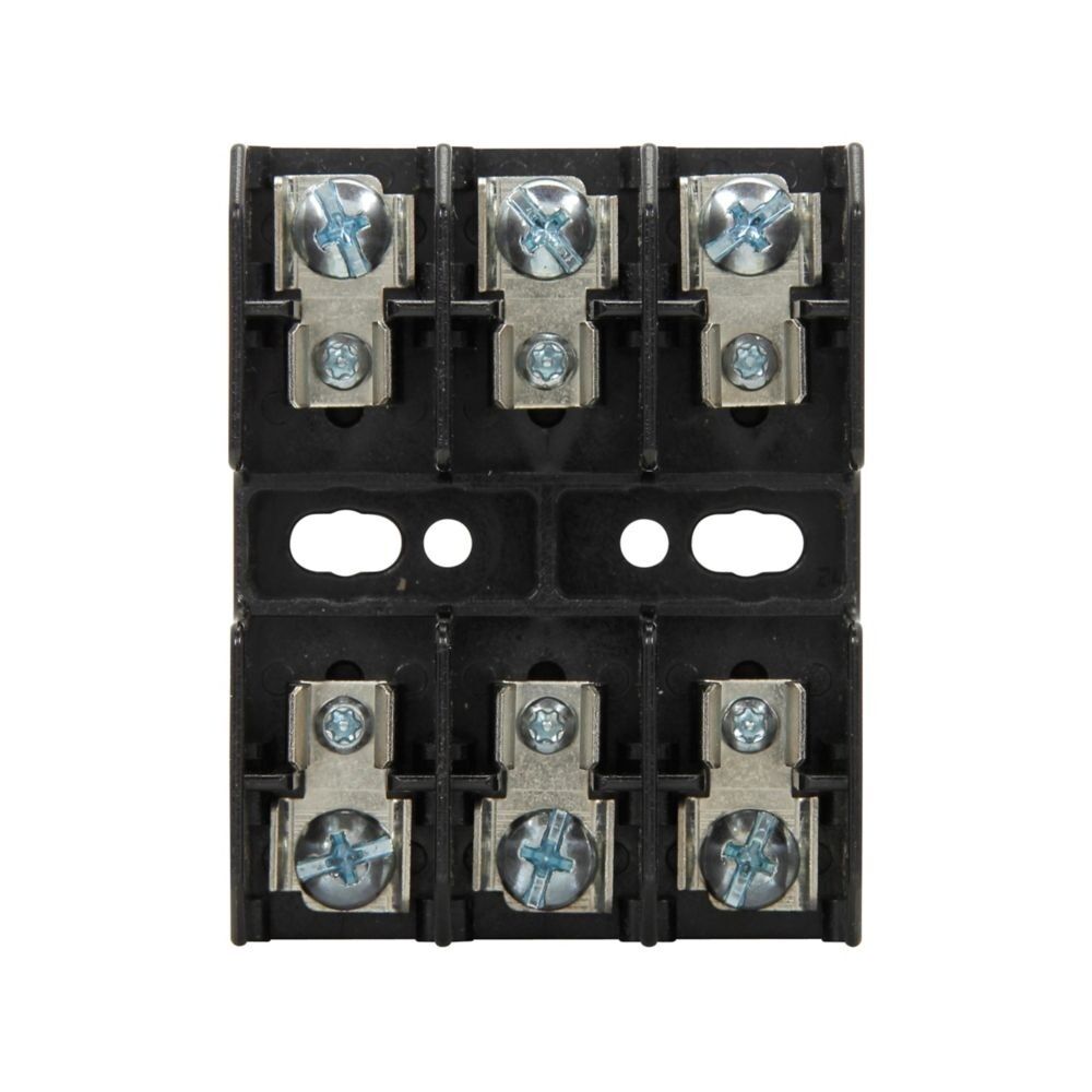 Eaton Fuseblock BG3033S Typ FUSEBLOCK WAS 2967