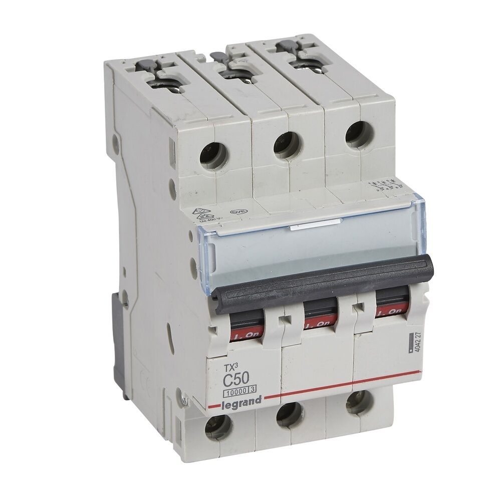 Legrand Leitungsschutzschalter 404227