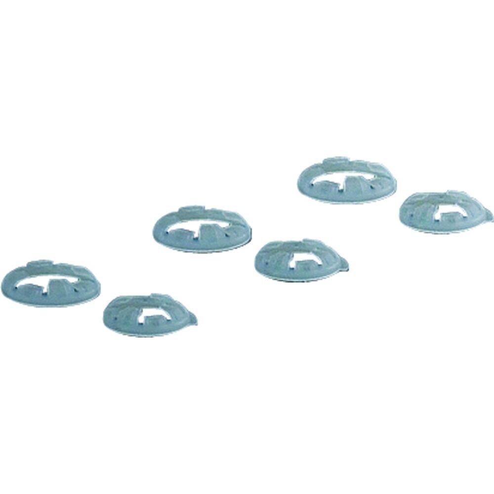 Hensel Kabelrückhaltesystem KHR 02 Nr. 36001012