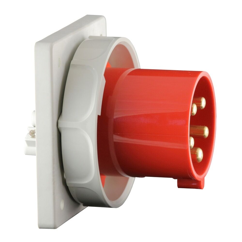 Walther-Werke Anbaugerätestecker 667