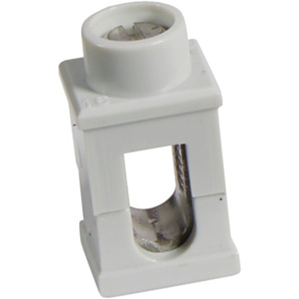 Hager Einzelklemme K116D