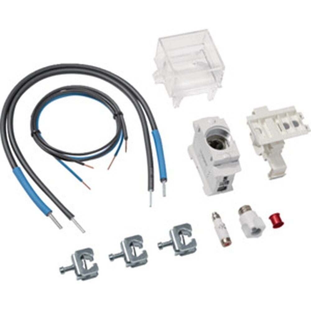 Hager Bestückungspaket ZY3XL