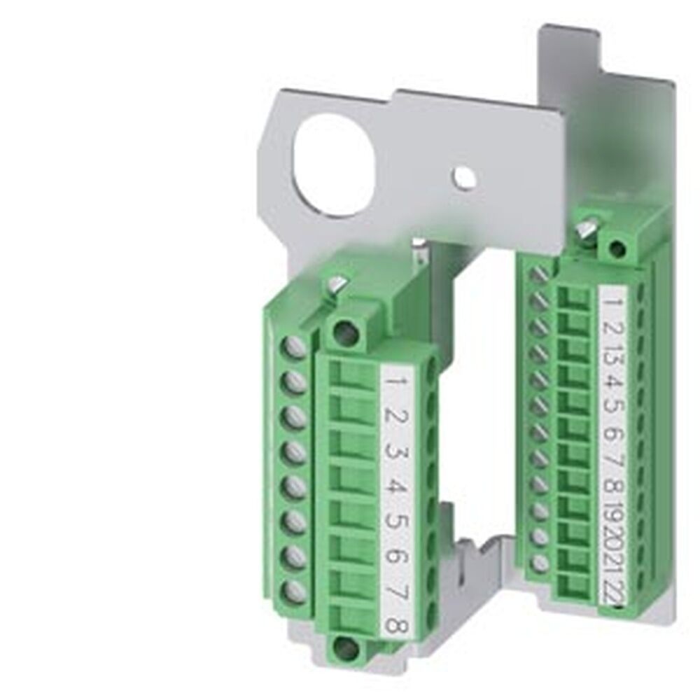 Siemens Zubehör für Lasttrennschalter 3NJ6940-3EF00