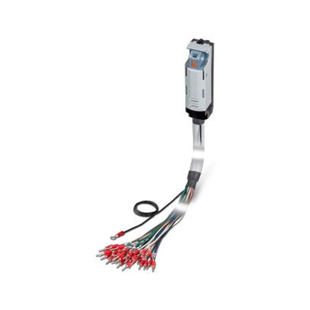 Phoenix Contact Frontadapter 2908861 Typ VIP-PA-PWR/36XOE/ 4,0M/1756