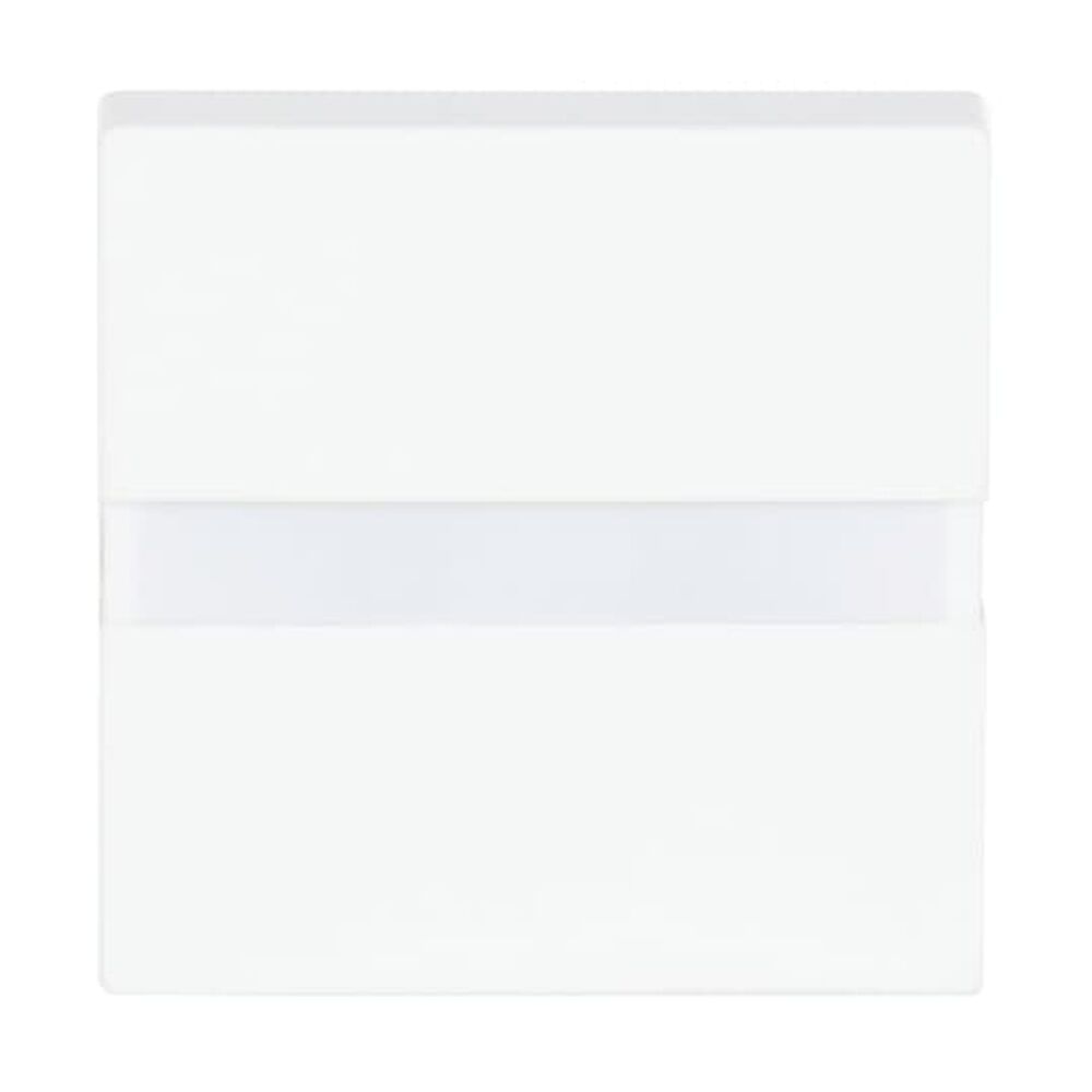 Busch-Jaeger Komfortschalter mit Orientierungslicht 64765-884 Nr. 2CKA006800A2892 