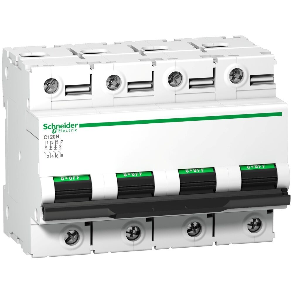 Schneider Electric Leitungsschutzschalter A9N18391