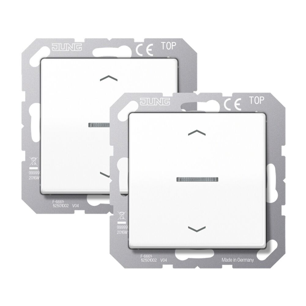 Jung Beschattungsset JH-PBESCHAWW