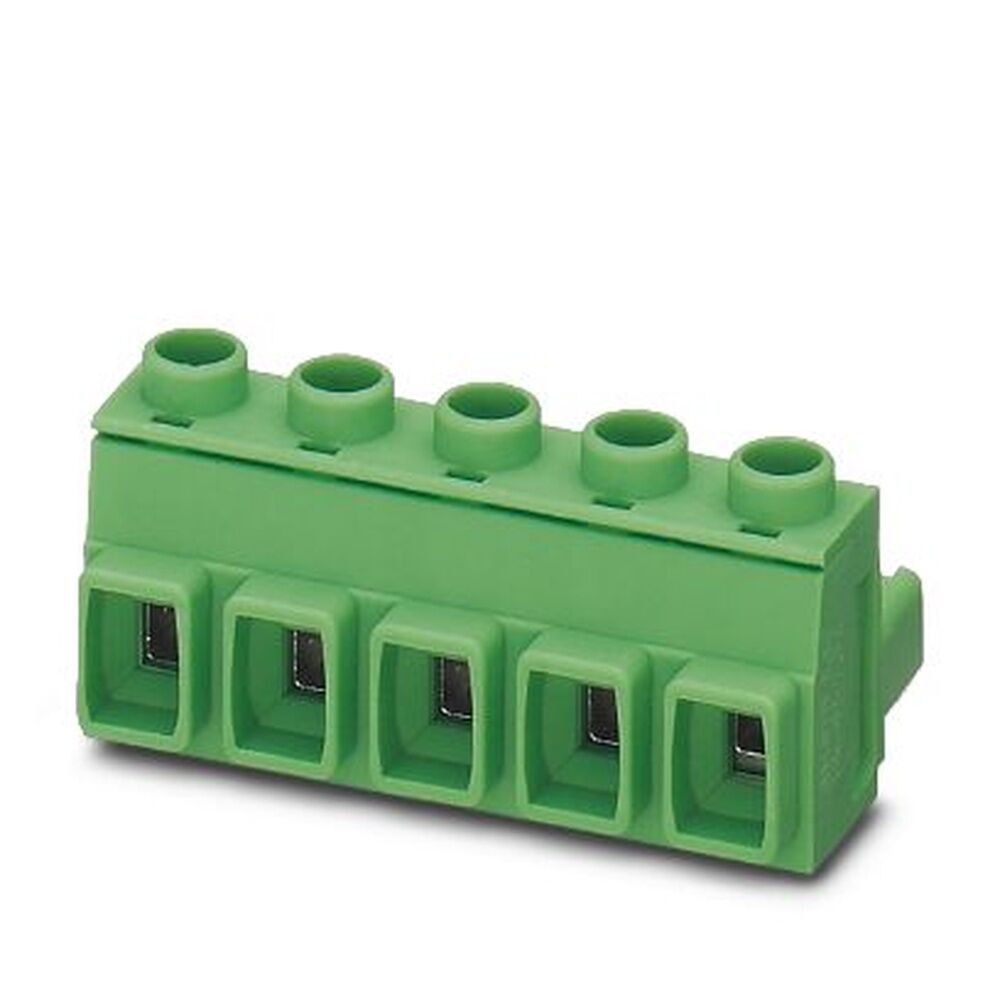 Phoenix Contact Leiterplattenstecker 1714359 Typ GMSTB 2,5 HCV/10-ST-7,62 