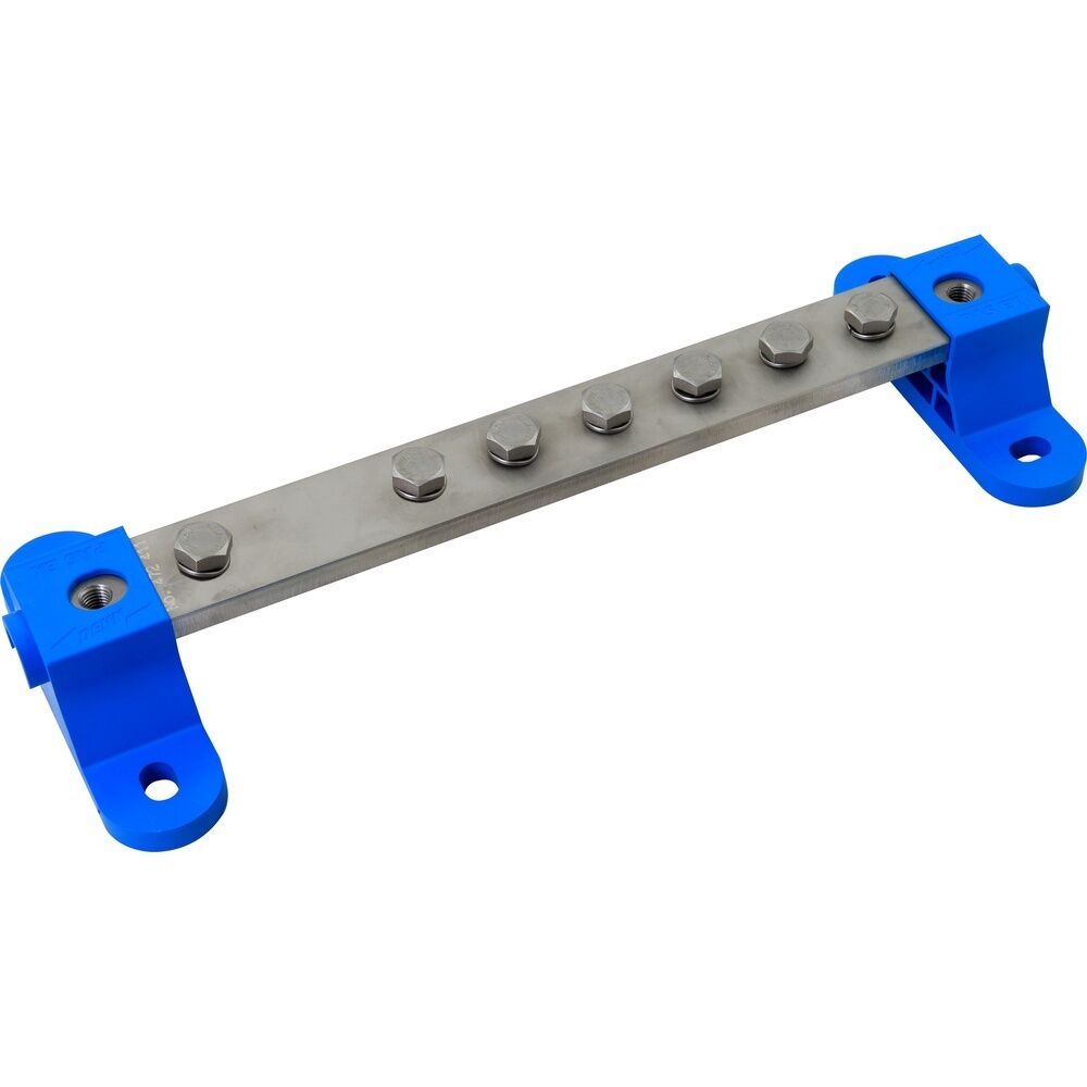 Dehn + Söhne PA Schiene 472411 Typ PAS EX 7AP M10 V2A