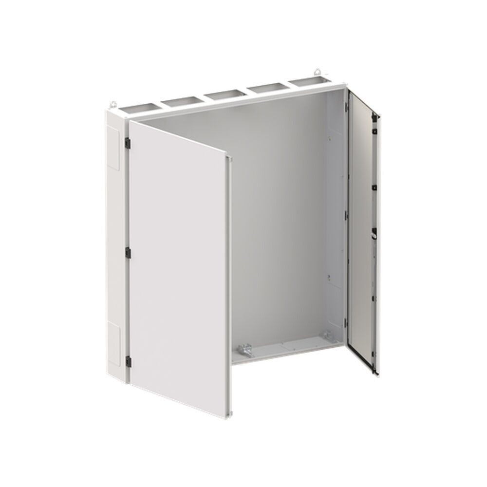 Striebel & John Wandschrank 2CPX010029R9999 Typ TG509G