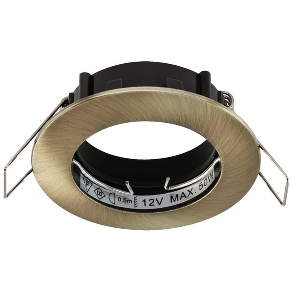 EVN NV Decken Einbauleuchte 514422