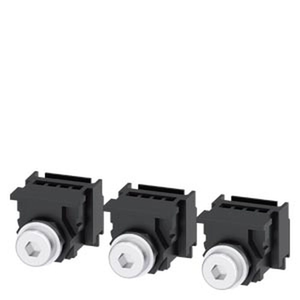 Siemens Schraubenflachanschluss 3VA9113-0QA00