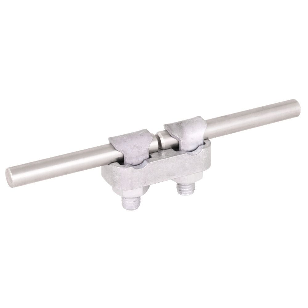 Dehn + Söhne Verbinder 302010 Typ KSV 2X7.10 STTZN