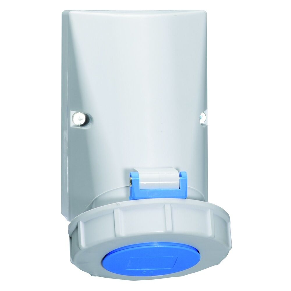 Bals Wandsteckdose 1148