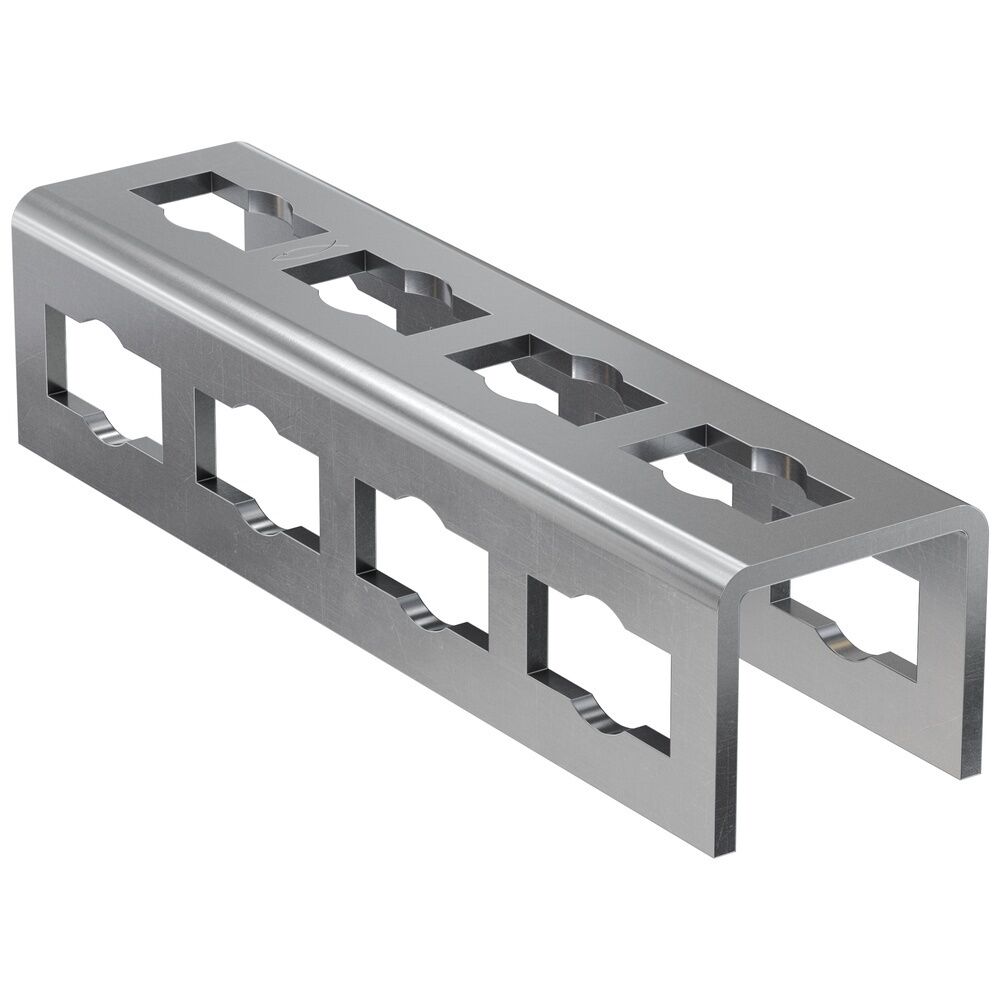 Fischer Schienenverbinder 562846 Typ PFUF OC 41 - A4