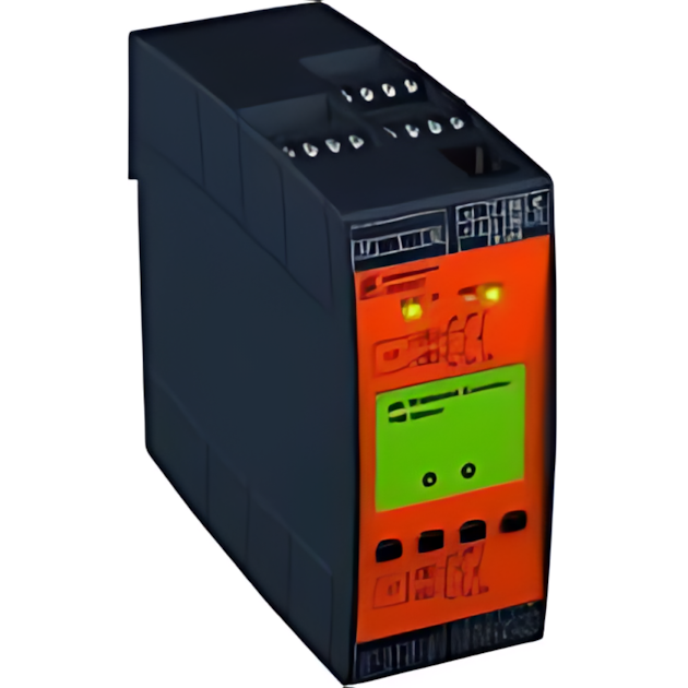 Dold Drehzahlwächter 0063477 Typ UH5947.04PC/61 DC24V
