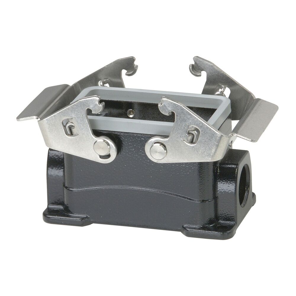 Walther-Werke Sockelgehäuse P741010MS