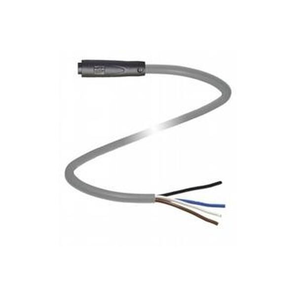 Pepperl+Fuchs Kabeldose 317139 Typ V31-GR-6M-PUR