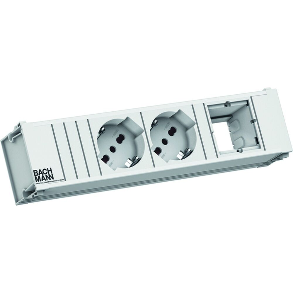Bachmann Steckdosenleiste 912.709