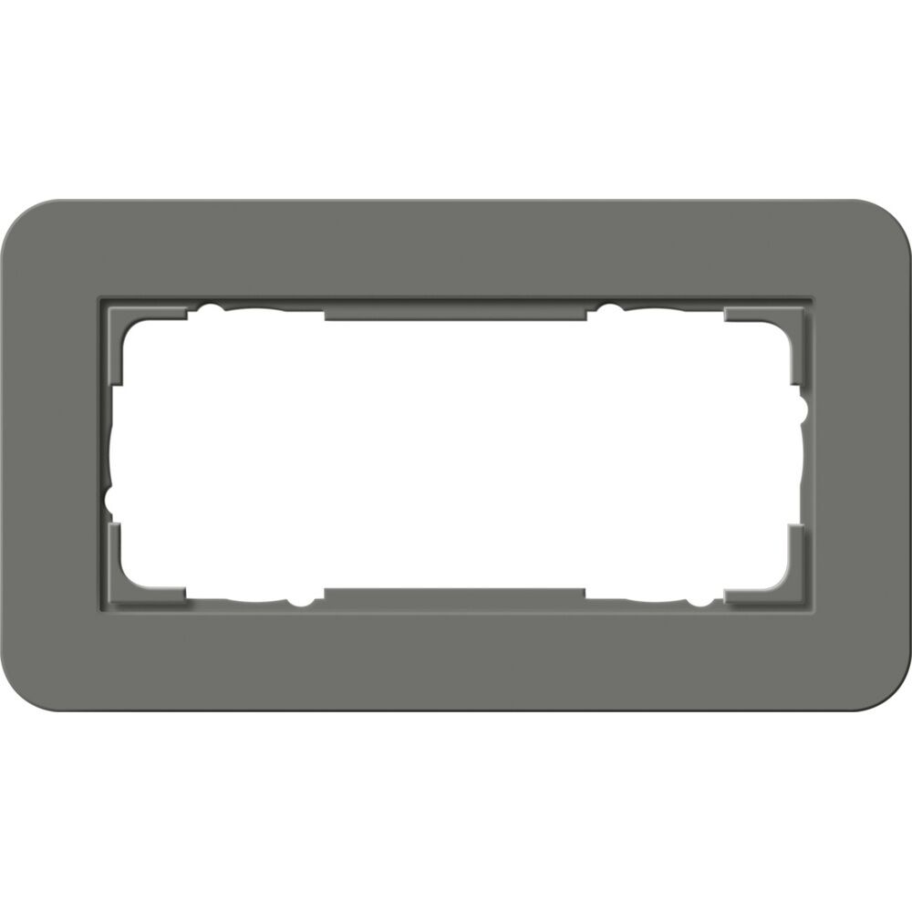 Gira Abdeckrahmen 1002423