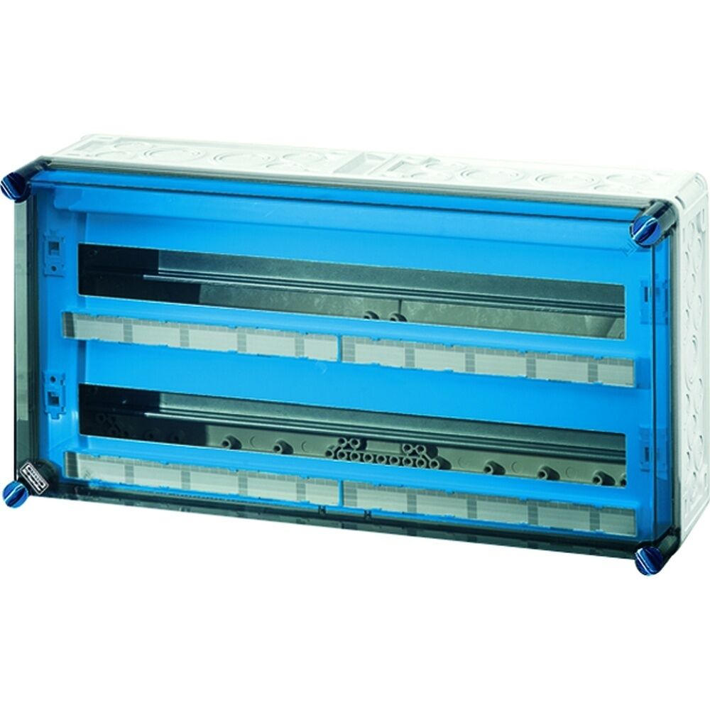 Hensel Automatengehäuse Mi 1455 Nr. 20001038