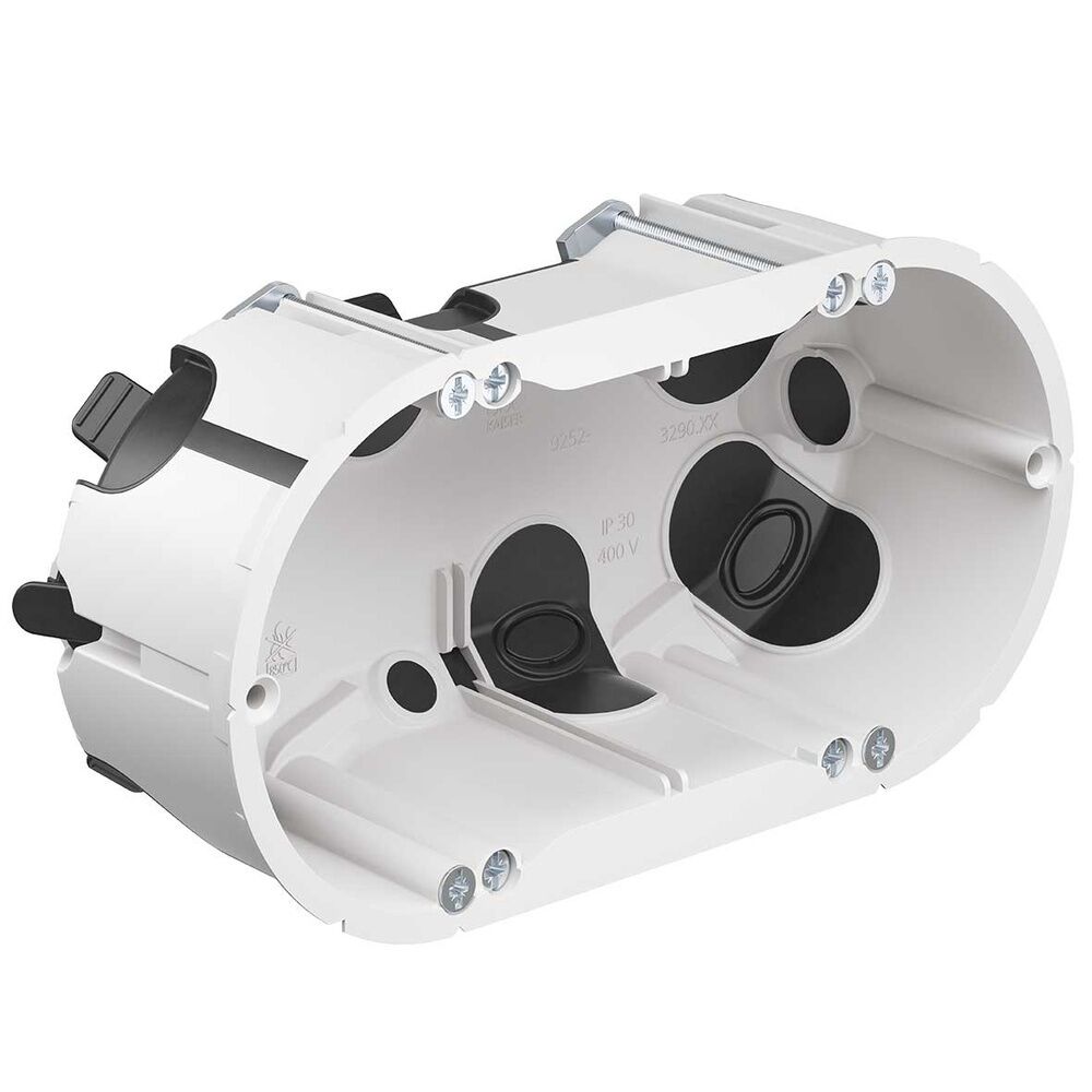 Kaiser Hohlwand Geräte Verbindungsdose 9252-78 