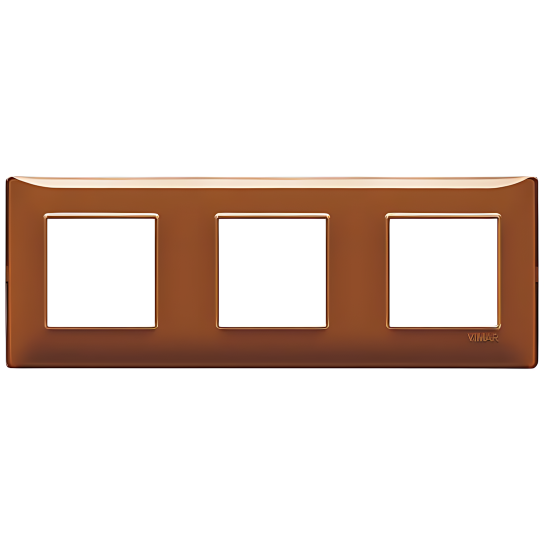 VIMAR Abdeckrahmen 14644.49