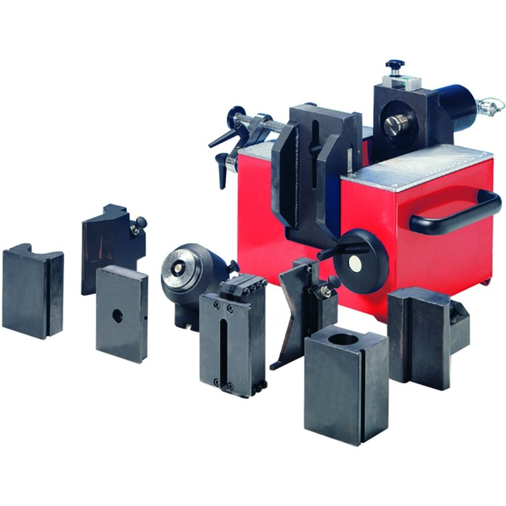 Intercable Stromschienenbearbeitungszentrum 701413 Typ BLS-120