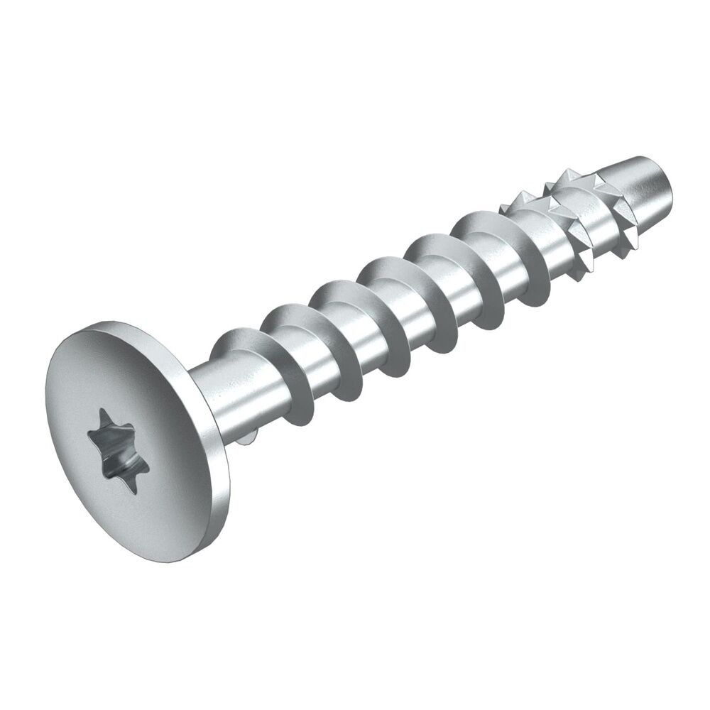 OBO Bettermann Montageschienenanker 3498262 Typ MMS+ MS 7.5x60