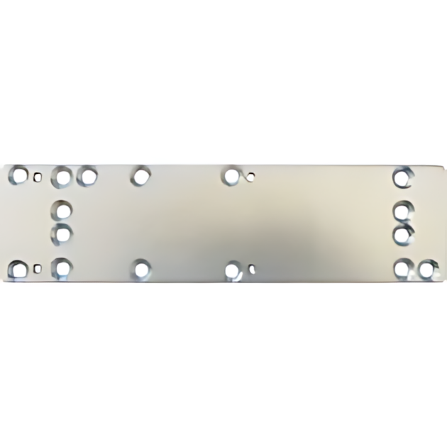 Assa Abloy Adapterplatte DCA124-------40