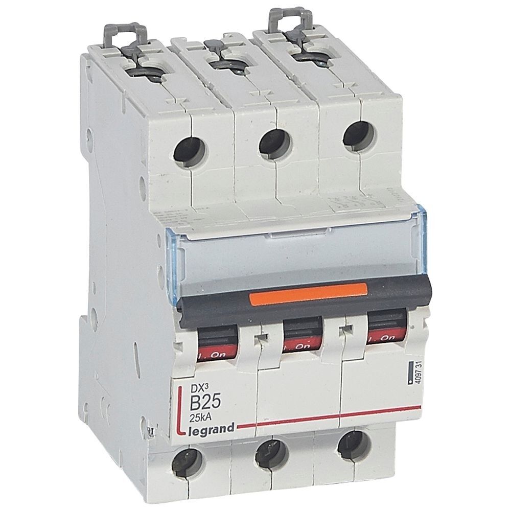 Legrand Leitungsschutzschalter 409731