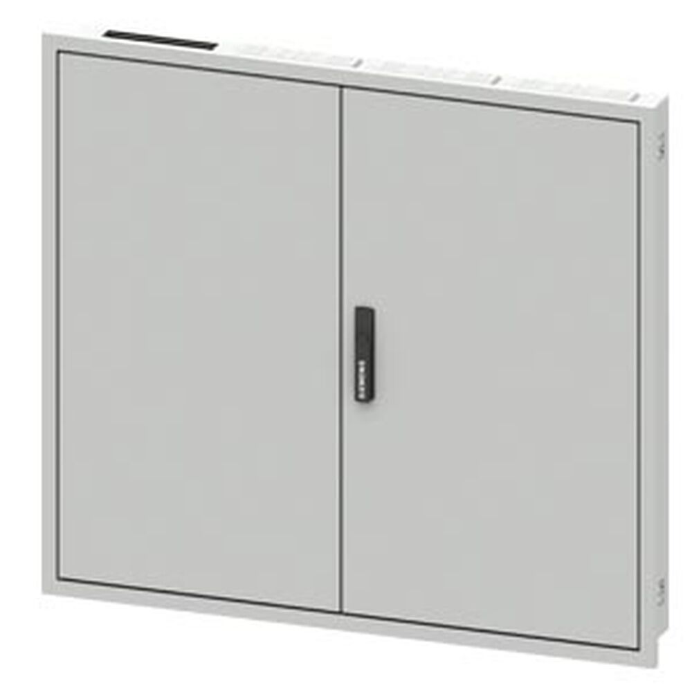 Siemens Unterputz Wandverteiler 8GK1031-4KK40