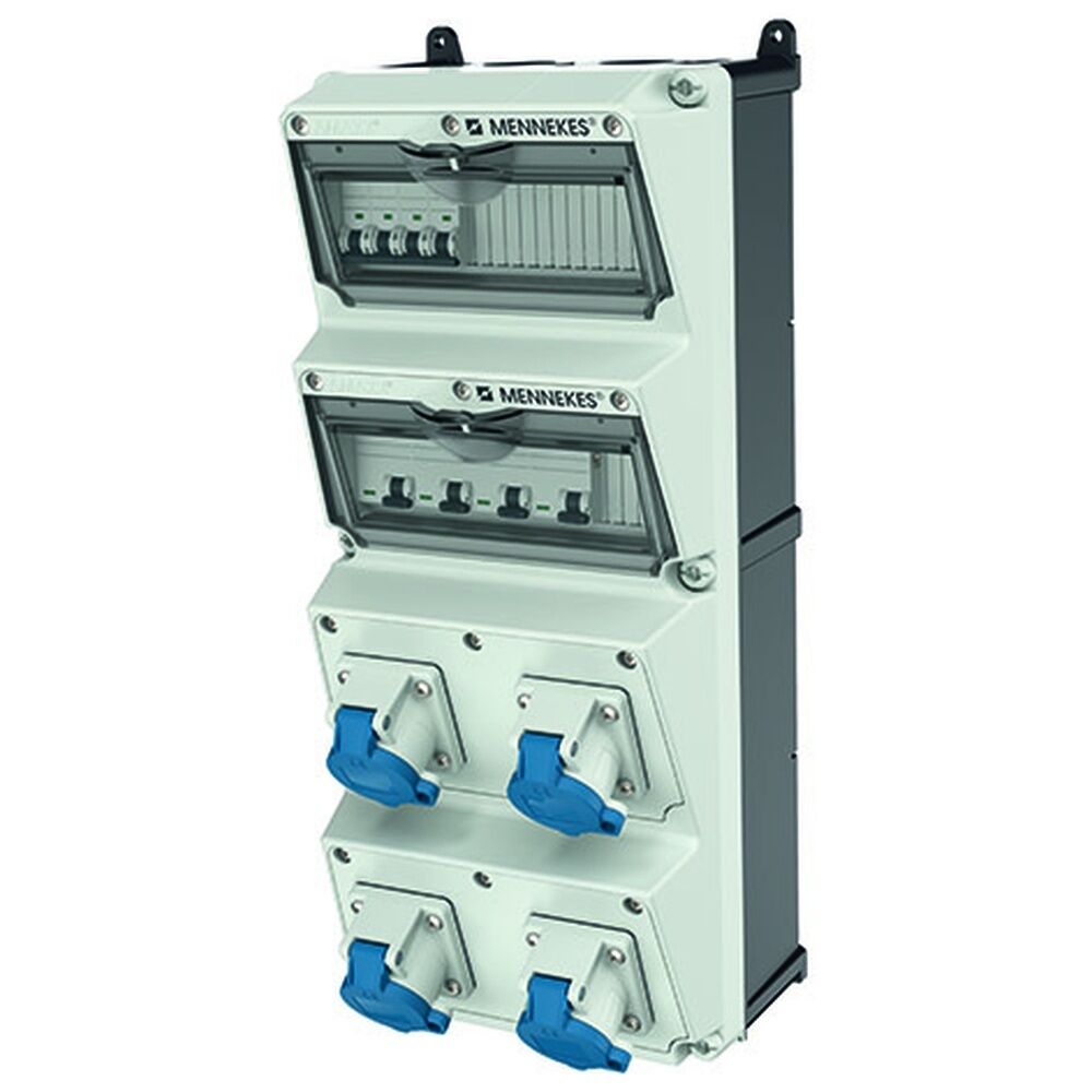 Mennekes Steckdosenkombination 941265