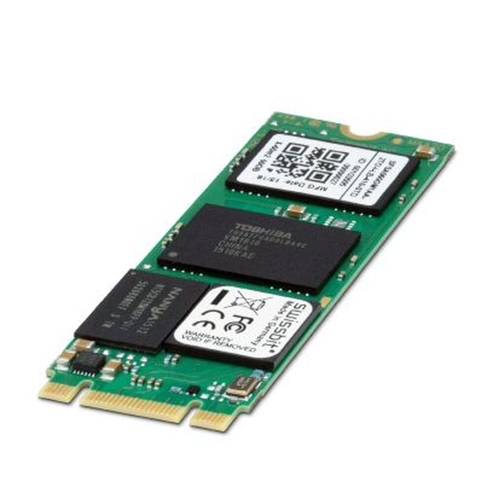 Phoenix Contact Speicher 1147738 Typ BL2 BPC 1500 64GB M.2 SSD KIT