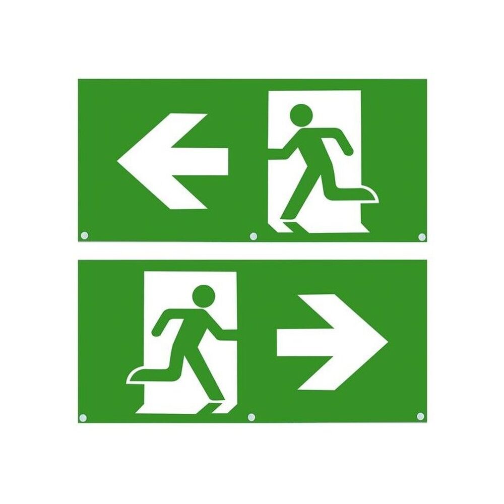 Dotlux Piktogrammset 3178