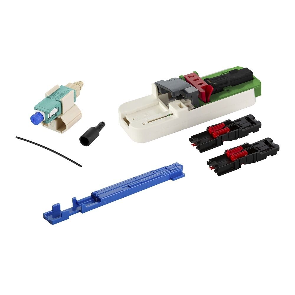 METZ CONNECT LWL Stecker 1509MAEO010C-E