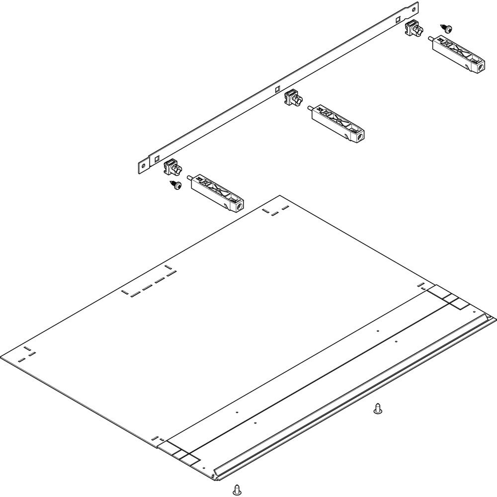 ABN Abschottung NTW2-5