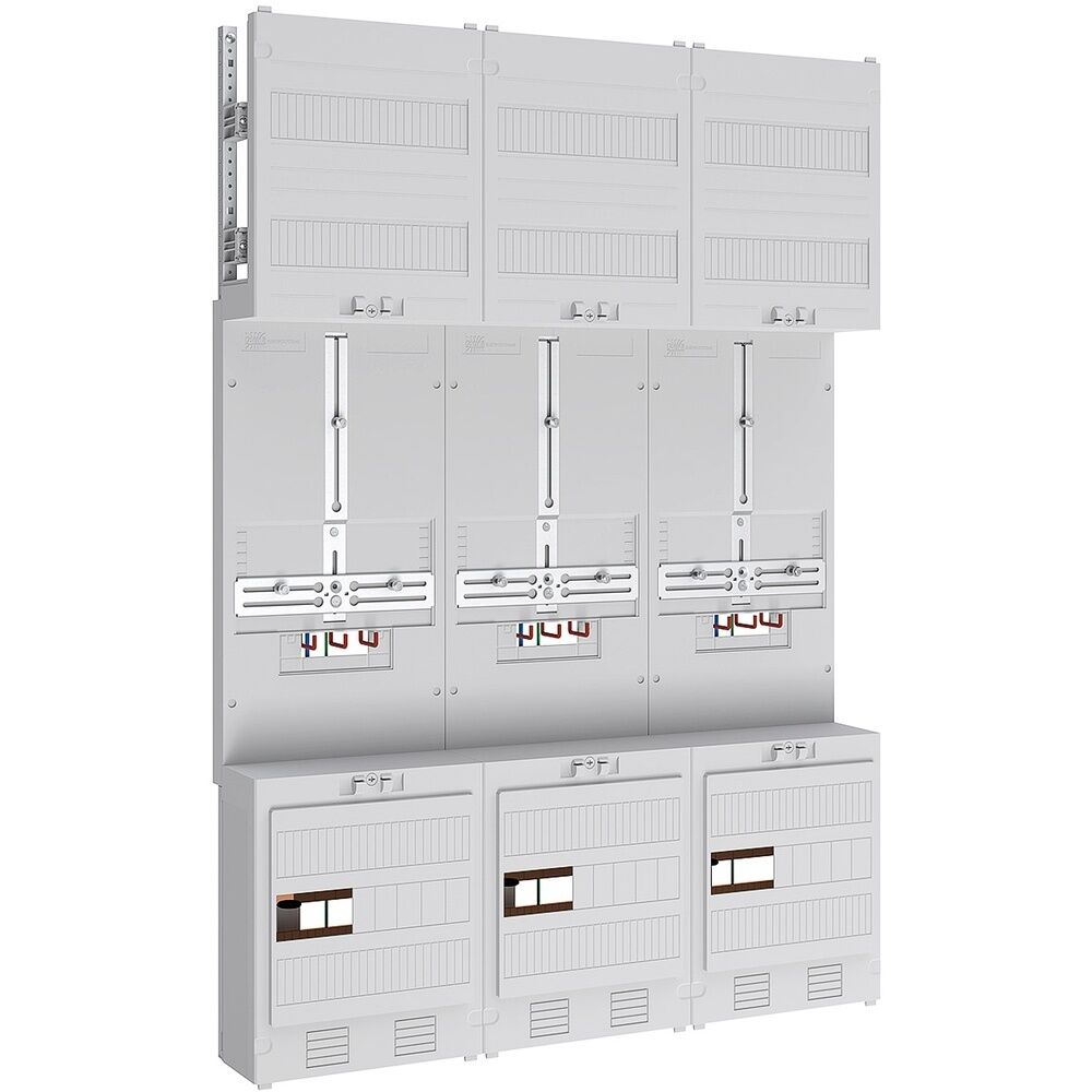 ABN Zählerplatz Z37730