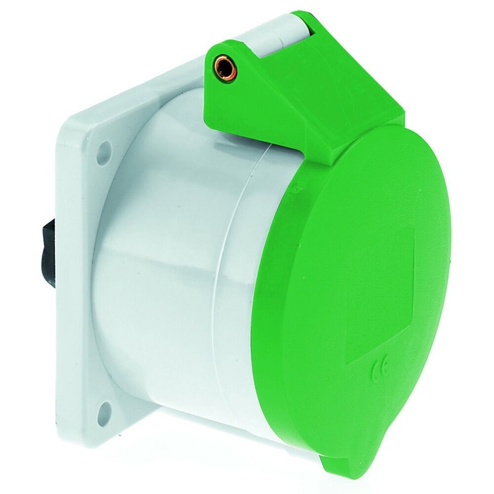 Bals Anbausteckdose 13014