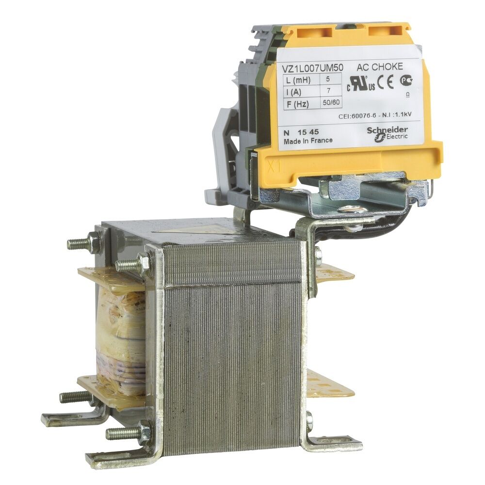 Schneider Electric Netzdrossel VZ1L018UM20 
