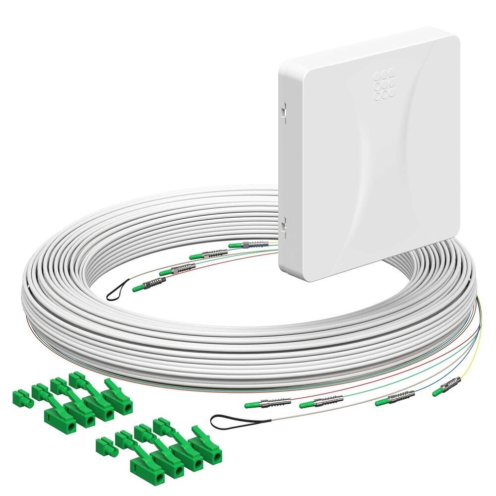 Kaiser Teilnehmeranschluss 4252097