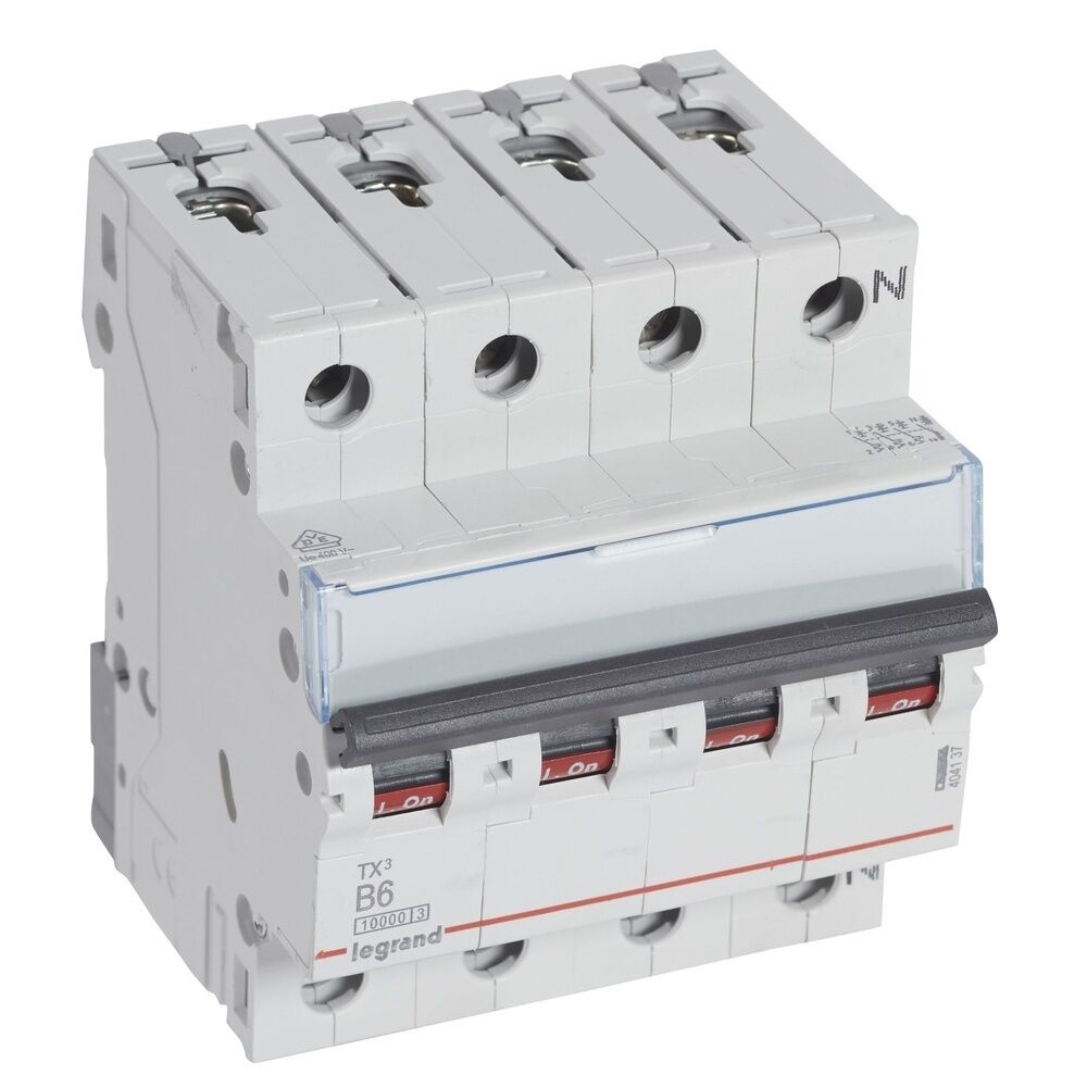 Legrand Leitungsschutzschalter 404137