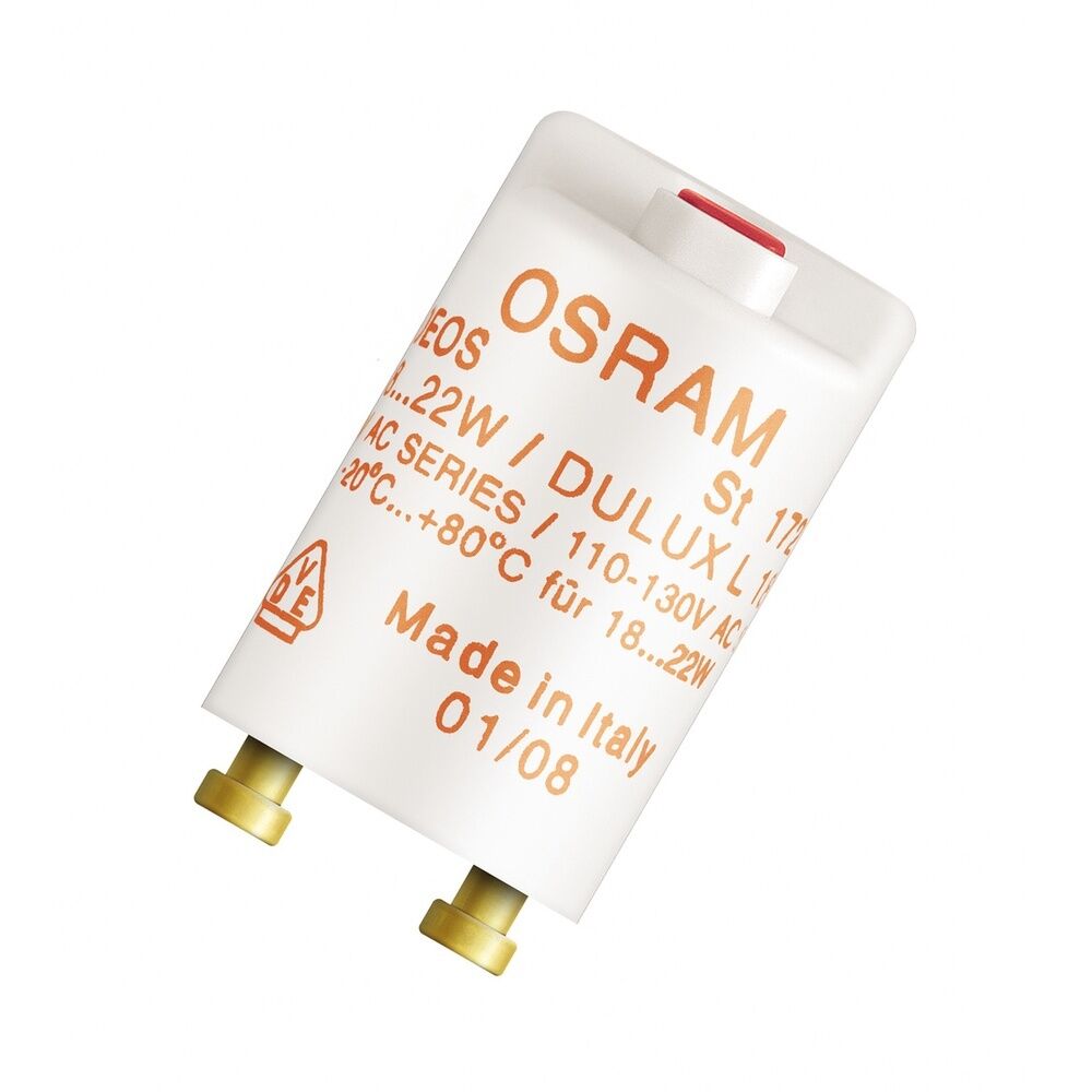 Ledvance Osram Starter 854069 Typ ST-172/220-240-UNV1