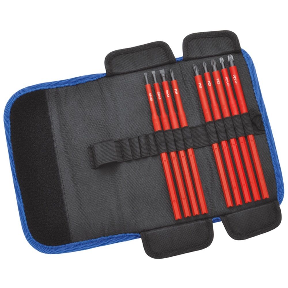 Klauke Werkzeugtasche KL390TB9