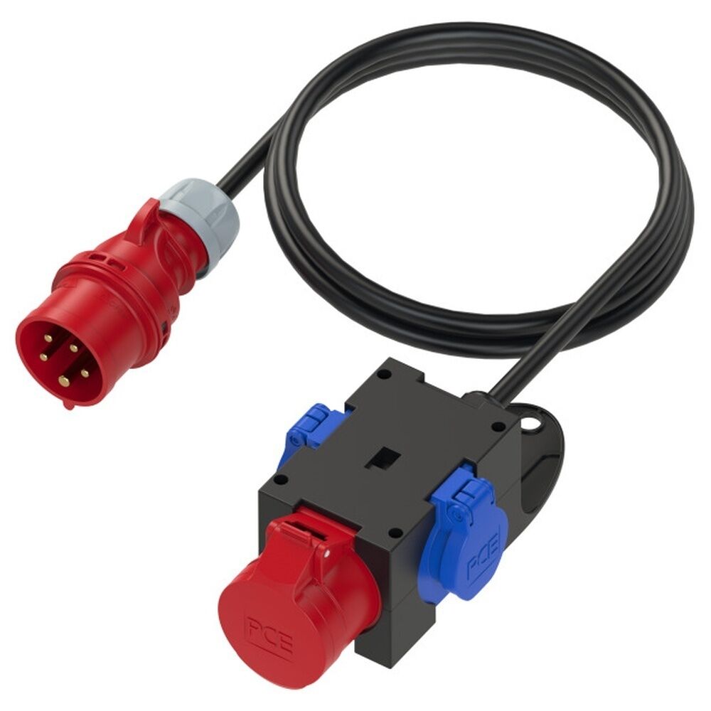 PC Electric Mobilverteiler 9430715