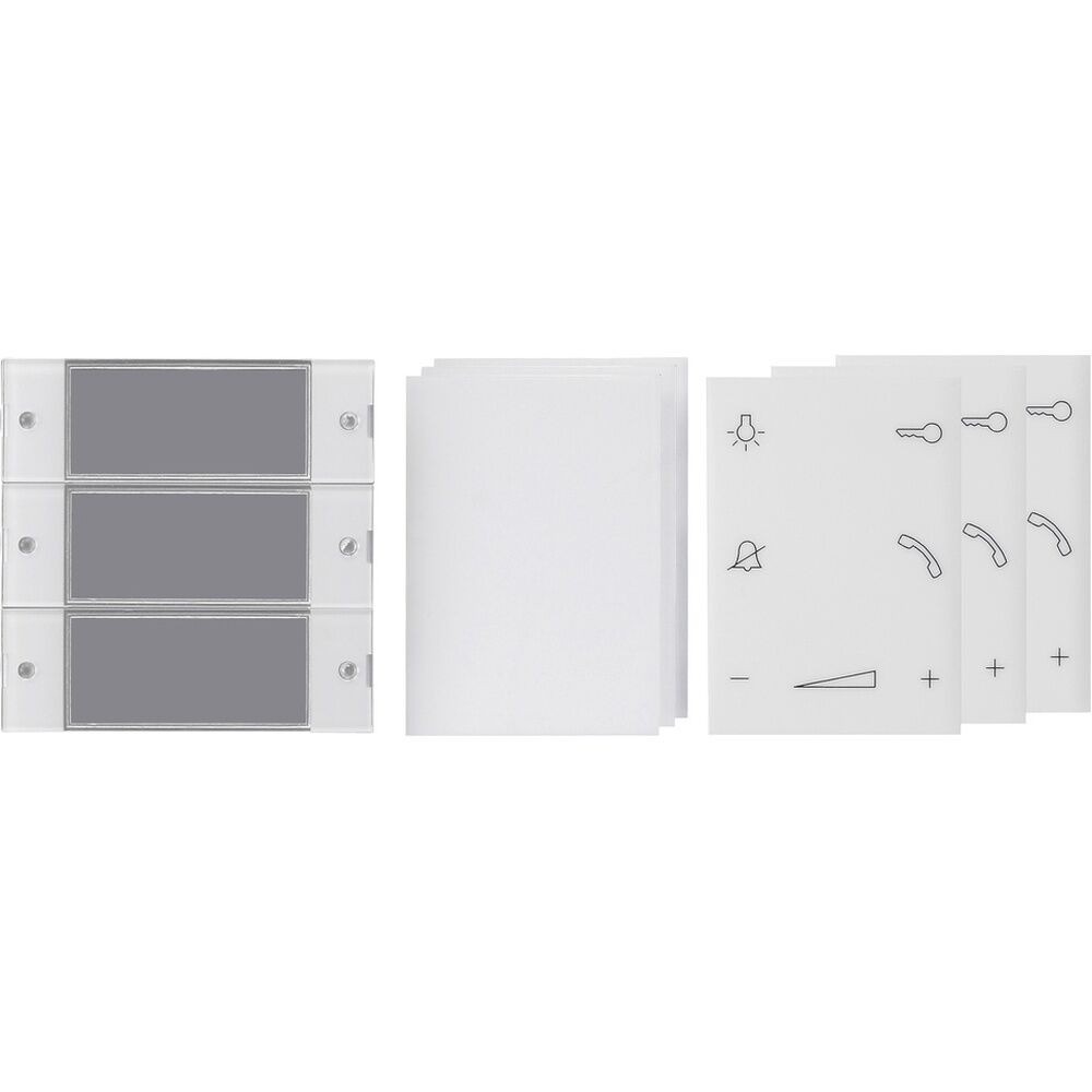 Gira Wippenset 850400