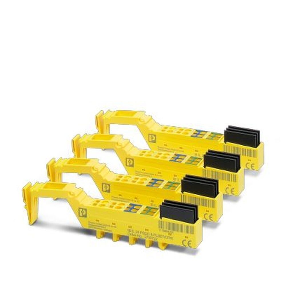 Phoenix Contact Stecker Set 2700722 Typ IB IL 24 PSDO 8-PLSET/CP/R