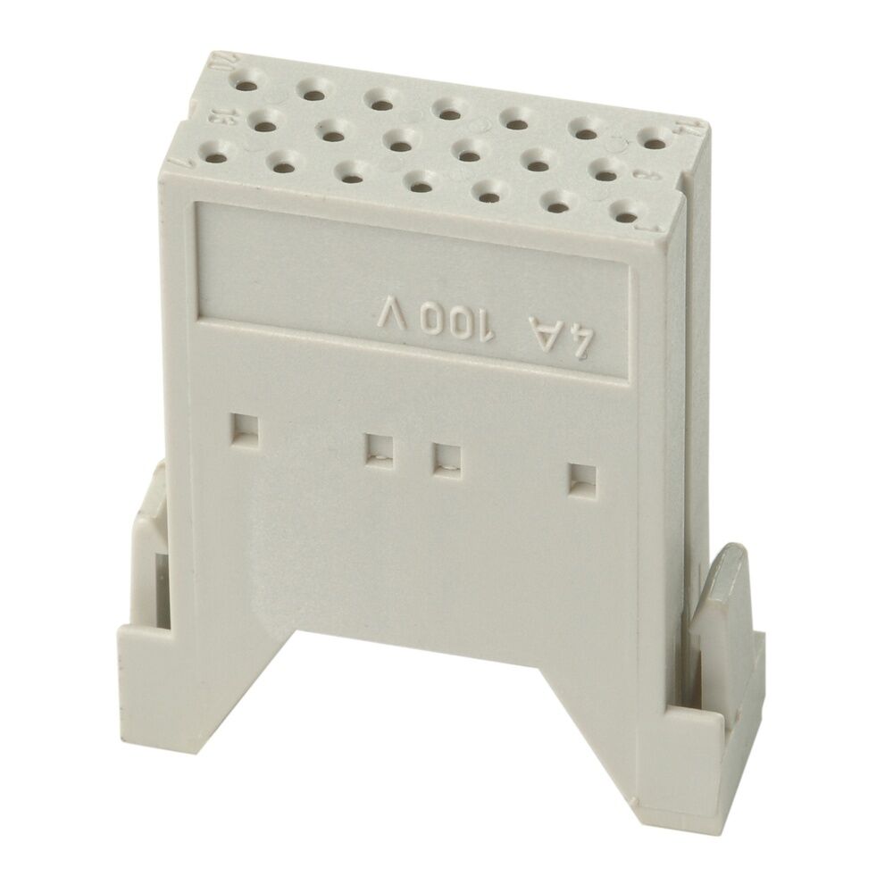 Walther-Werke Crimpkontaktträger 771020